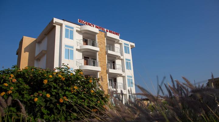 Regency Hotel & Resort - Singida