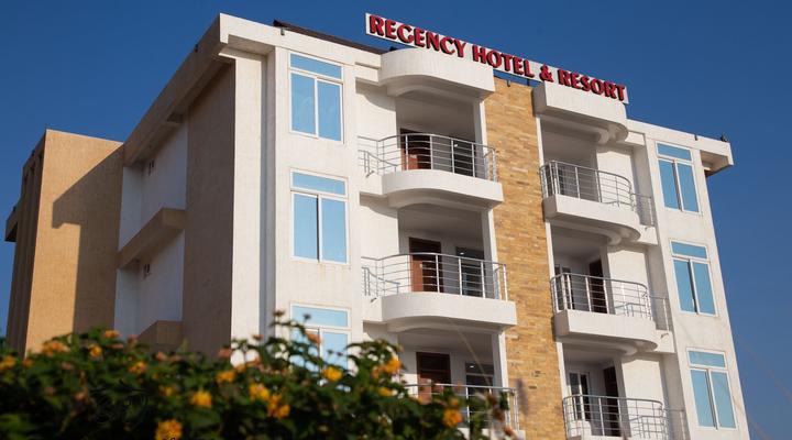 Regency Hotel & Resort - Singida