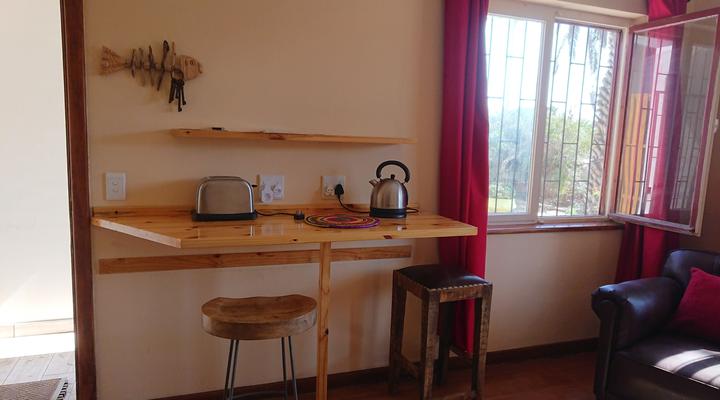 Linden Street - Swakopmund