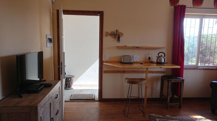 Linden Street - Swakopmund