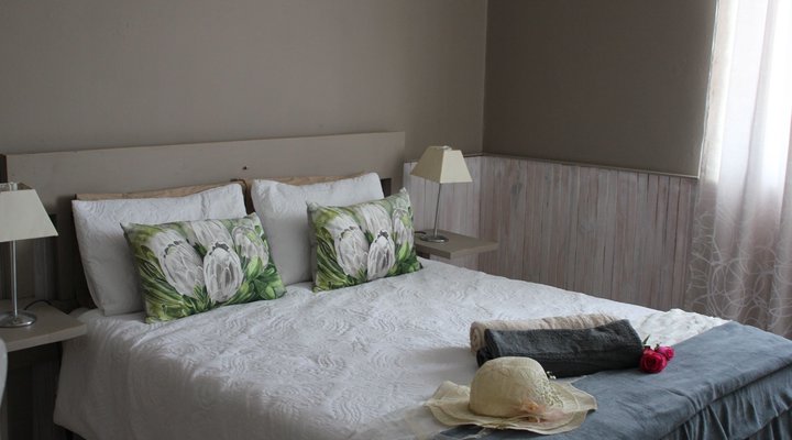 New Beginnings Self Catering