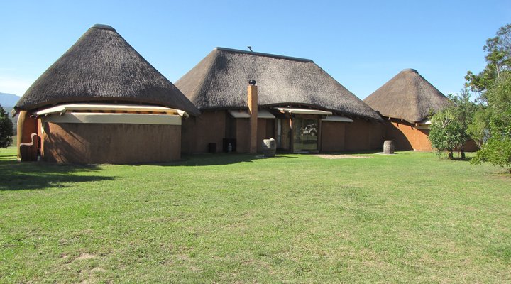 Blomberg Guest Farm