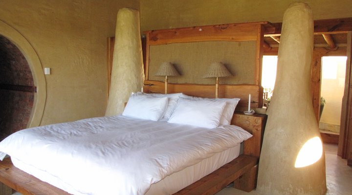 Blomberg Guest Farm