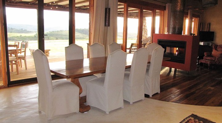 Blomberg Guest Farm