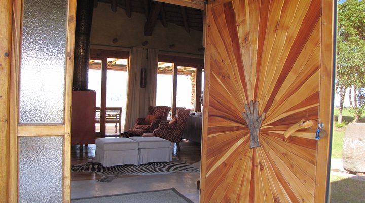 Blomberg Guest Farm