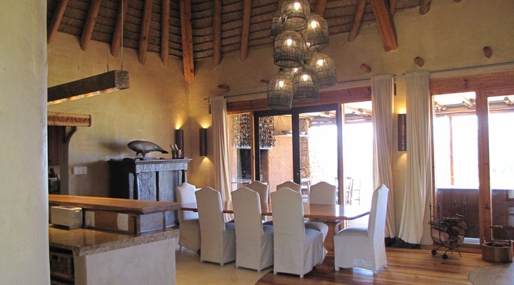 Blomberg Guest Farm