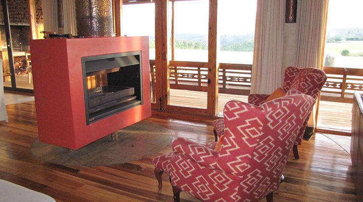 Blomberg Guest Farm