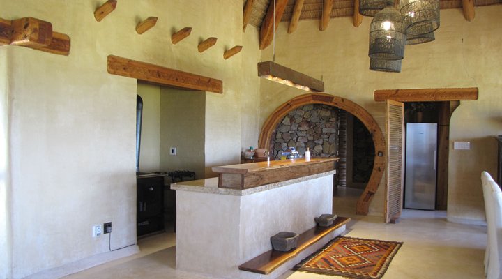 Blomberg Guest Farm