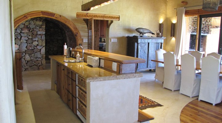 Blomberg Guest Farm