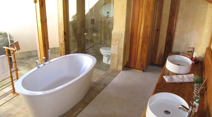Blomberg Guest Farm