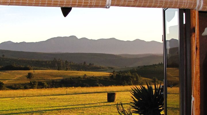 Blomberg Guest Farm