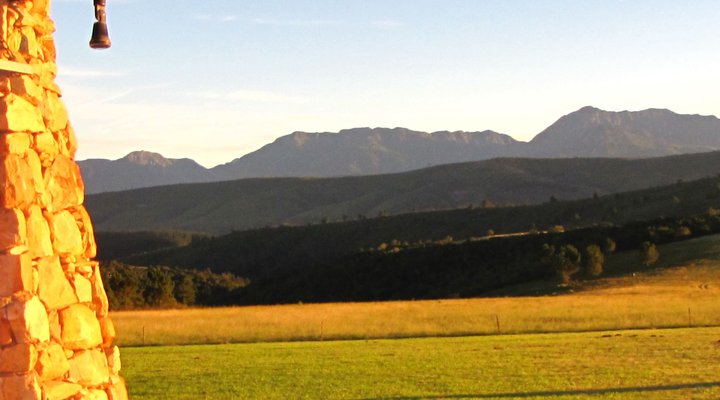 Blomberg Guest Farm