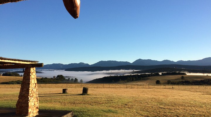 Blomberg Guest Farm