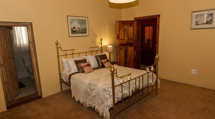 The Red Door Self Catering Cottage