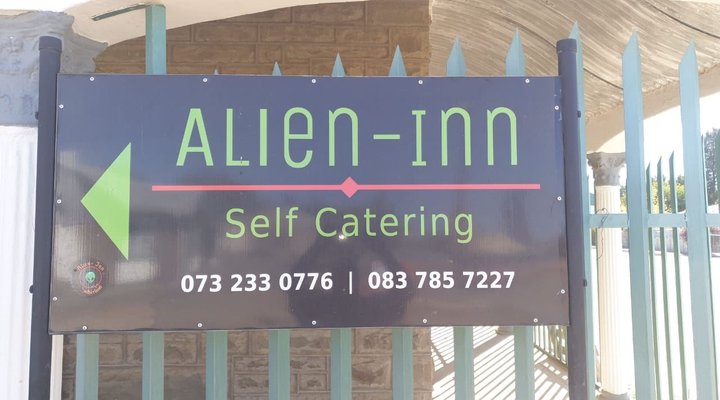 Alien-Inn