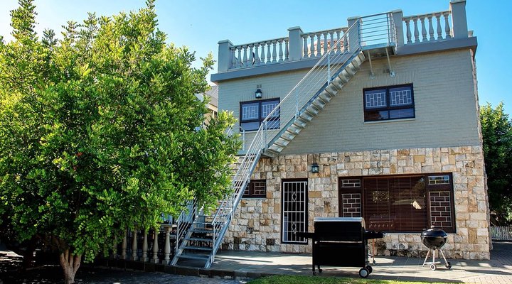 Avemore at Sedgefield