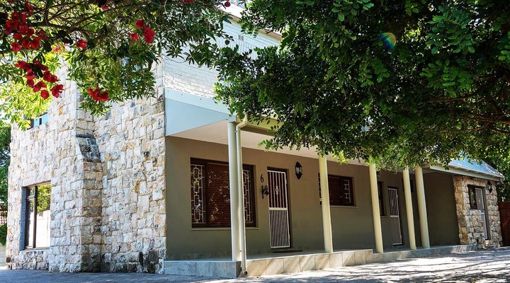 Avemore at Sedgefield