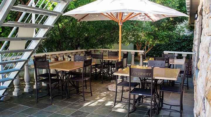 Avemore at Sedgefield