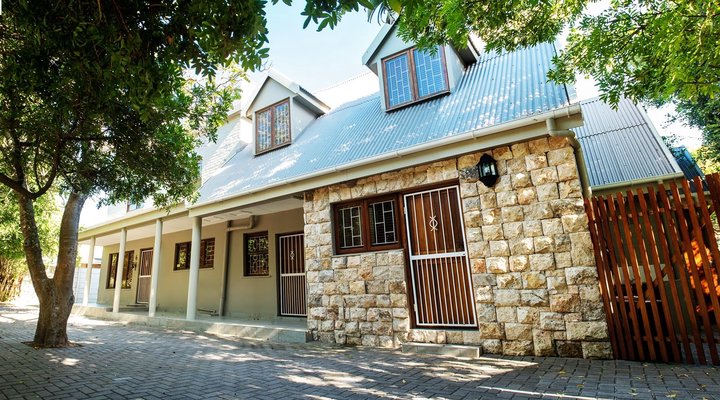 Avemore at Sedgefield