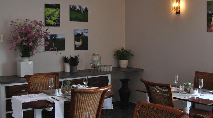 Hamilton Urban Farm and Guest House