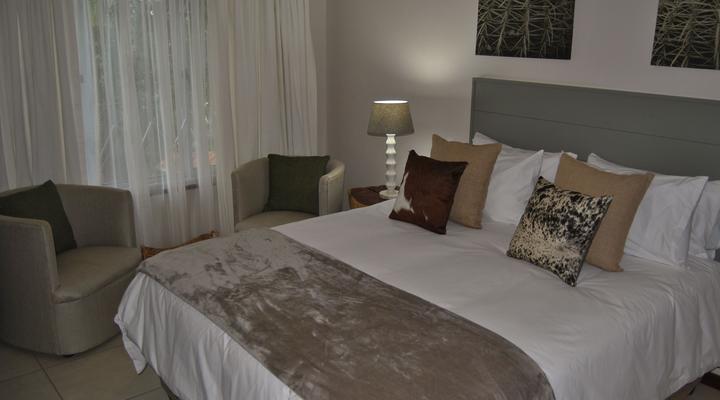 Hamilton Urban Farm and Guest House