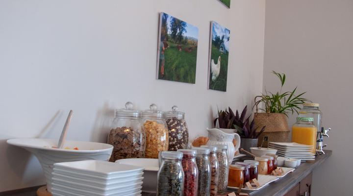 Hamilton Urban Farm and Guest House