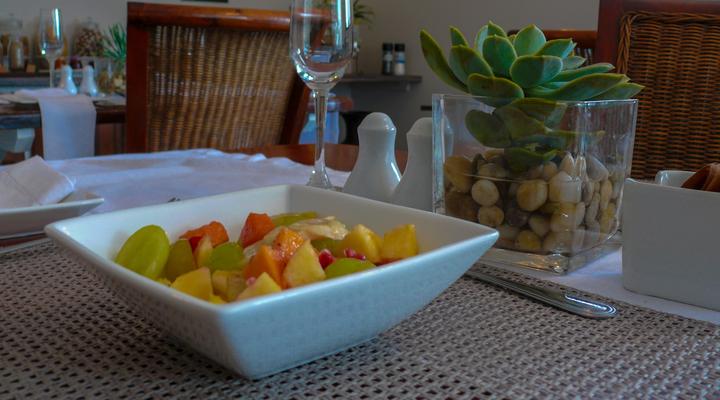 Hamilton Urban Farm and Guest House