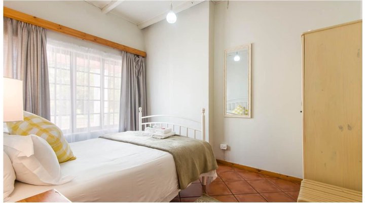 Heriot Manor Guest House