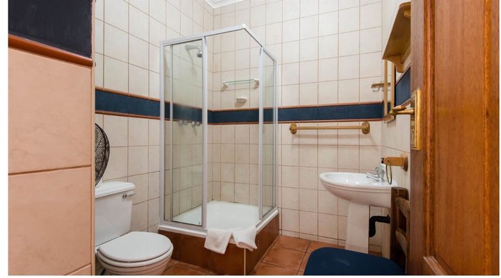 Heriot Manor Guest House