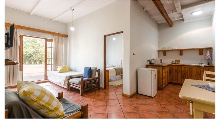 Heriot Manor Guest House