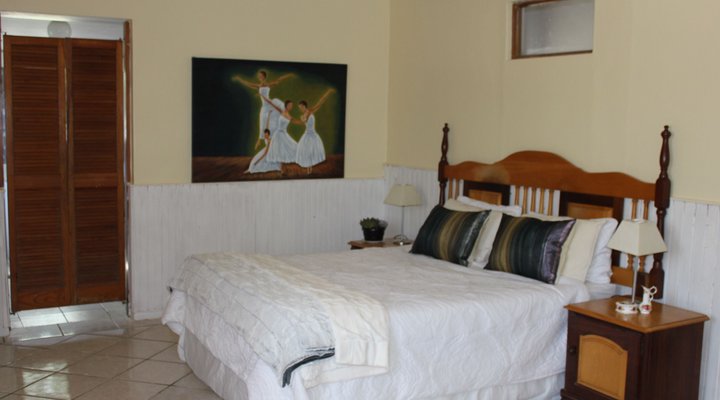 New Beginnings Self Catering