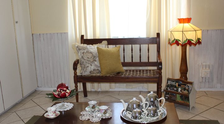 New Beginnings Self Catering