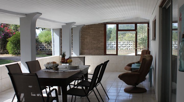 New Beginnings Self Catering