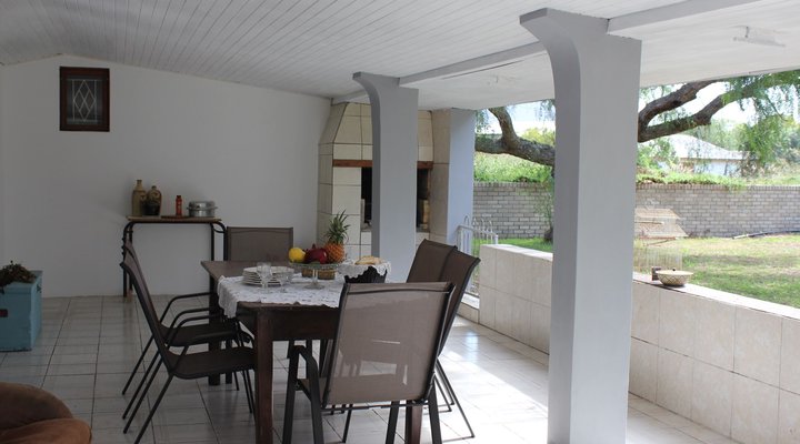 New Beginnings Self Catering