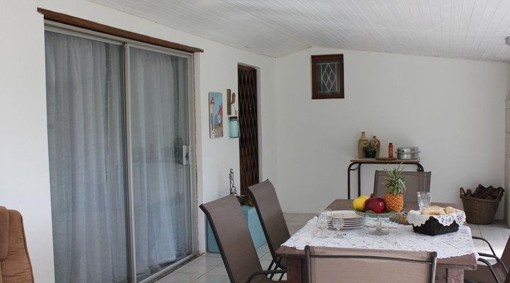 New Beginnings Self Catering