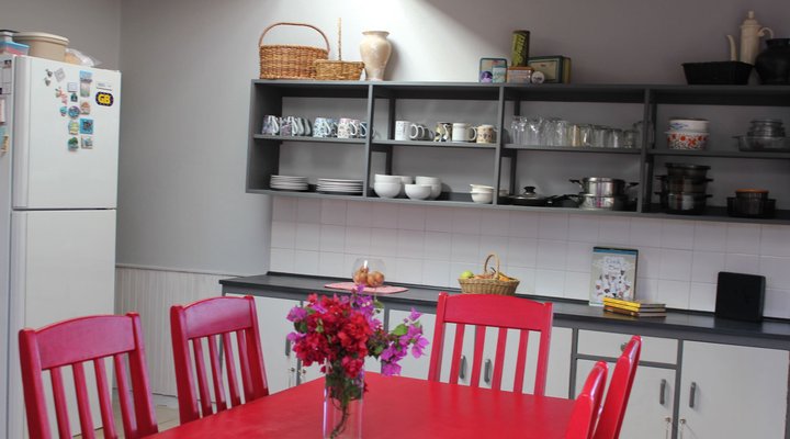 New Beginnings Self Catering