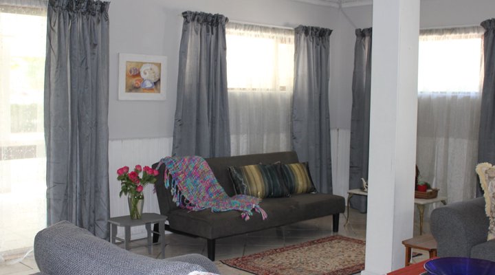 New Beginnings Self Catering