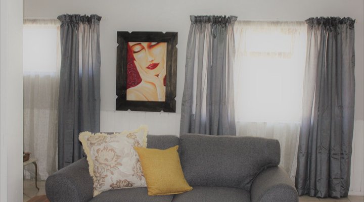 New Beginnings Self Catering