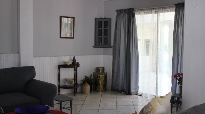 New Beginnings Self Catering