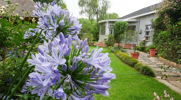 Kingfisher Self Catering