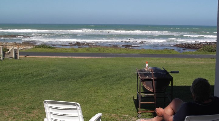 Marine drive 83 Voeltjieshang