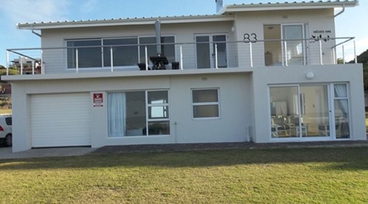 Marine drive 83 Voeltjieshang