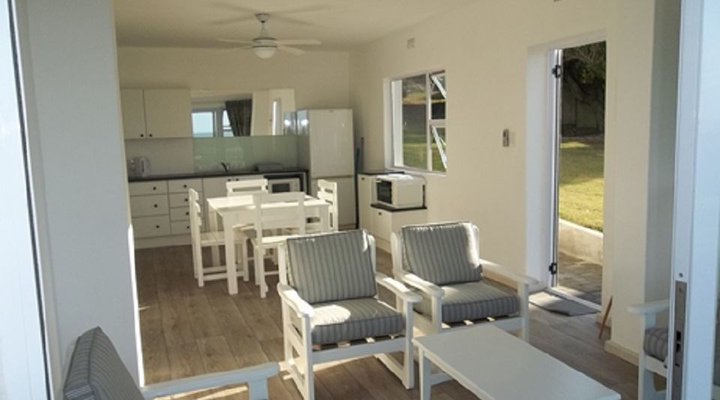 Marine drive 83 Voeltjieshang