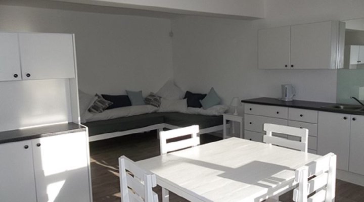 Marine drive 83 Voeltjieshang