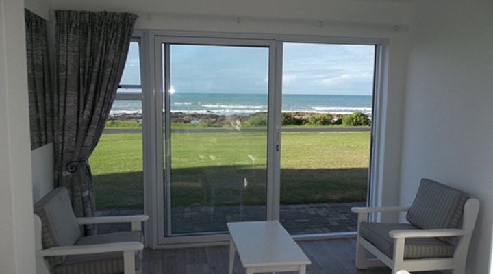 Marine drive 83 Voeltjieshang