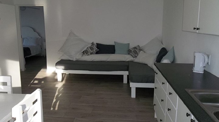 Marine drive 83 Voeltjieshang