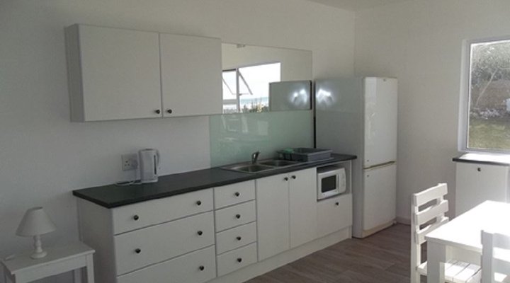 Marine drive 83 Voeltjieshang