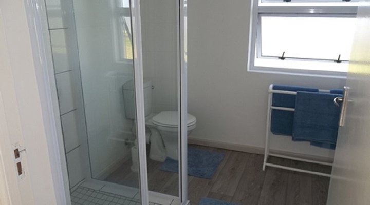 Marine drive 83 Voeltjieshang