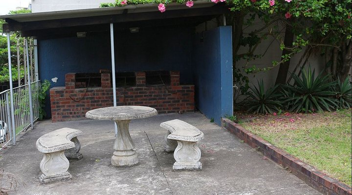 Beach Mansion 3