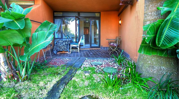 San Lameer Villa 2004